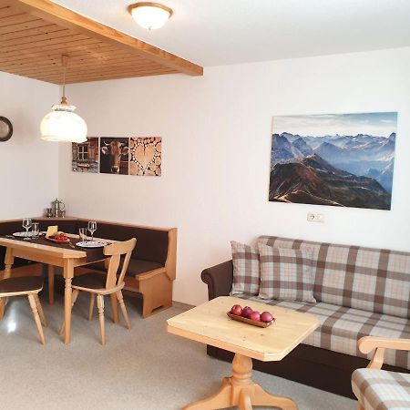 Haus Andrea Apartment Fischen im Allgaeu Exterior foto